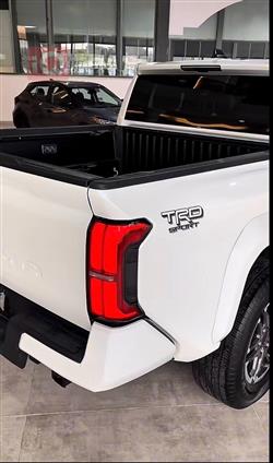 تويوتا تاكوما